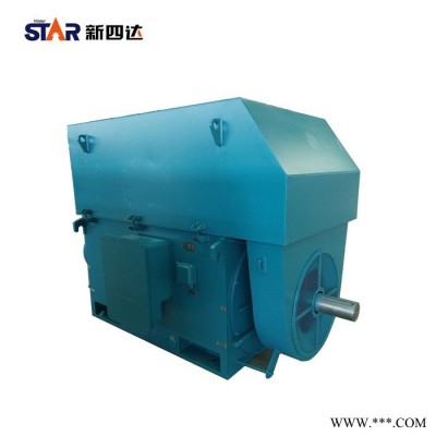 新四达YRKK8003-10-2240KW 6000V三相异步高压电动机YRKK电机生产厂家 YRKK高压电机图2
