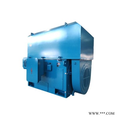 新四达YKK450S4-4-280KW 10KV 三相异步高压电动机 YKK水泵电机 高压电机图4