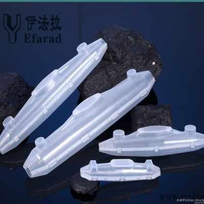 透明防水盒  直通型灌胶式防水接线盒  YFL-Z2图3