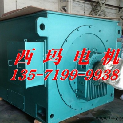 西安西玛电机厂YX500-4/YXKS500-4 1250KW 1400KW节能型高压电机图3