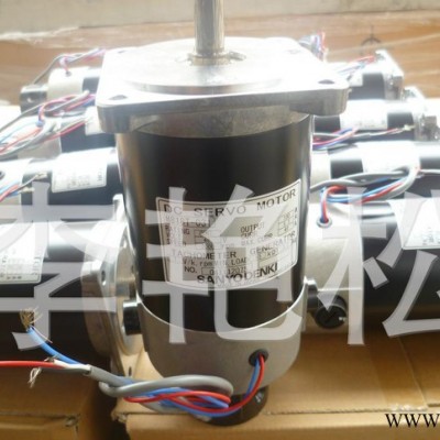 .**】 山洋直流电机M818T-031图1