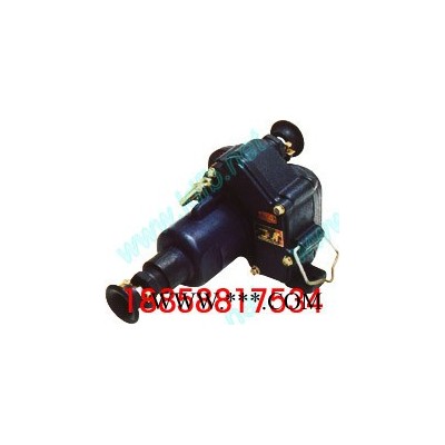 供应冷氏电气BHD2-20电缆接线盒图2