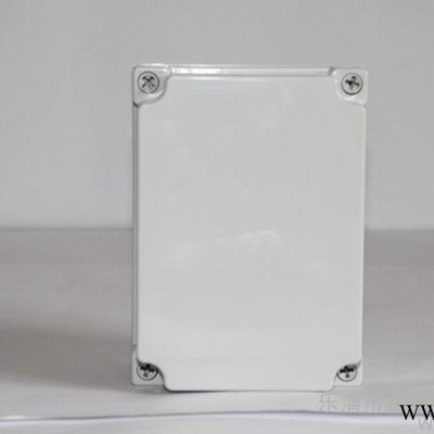 建溢125*175*100接线盒 塑料防水盒 户外灯具接线盒IP65质保图3
