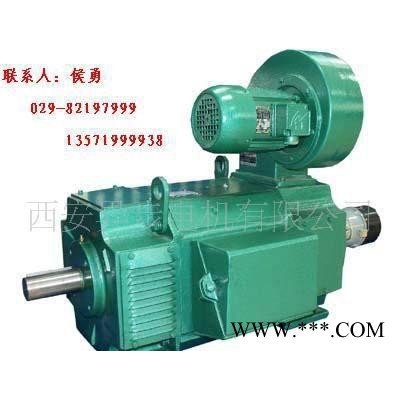 西玛电机厂Z4系列直流电机Z4-200-21泰富西玛电机图1
