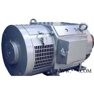 西安西玛ZTP-62K 9KW 79V 1000R铁路用直流电机 铁路电机图4