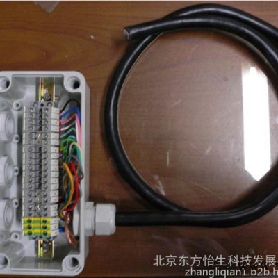 FIBOX防水接线盒 140*80*65 北京一级代理图1