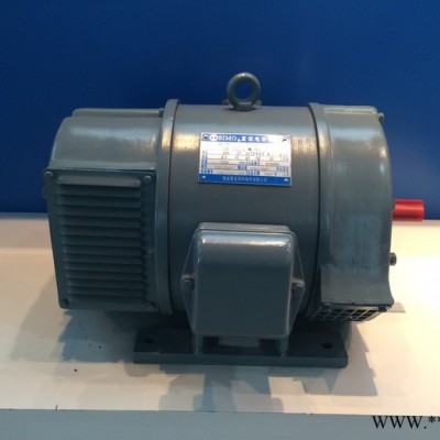 铁路电机ZTP-63K 126KW110V2900R直流电机 西玛电机图3