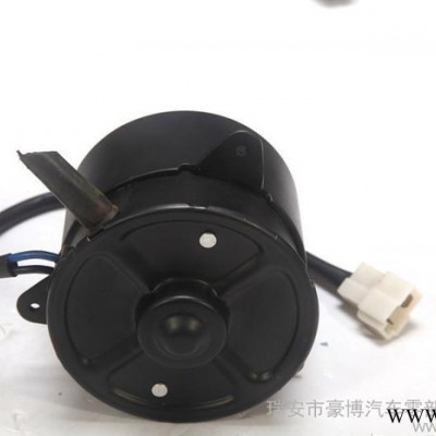 **，风扇电机，24V水箱电机 直流电机 有刷电机图1