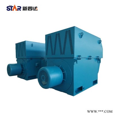 新四达YRKK8003-8-2800KW 6KV 三相异步高压电动机 YRKK电机生产厂家  YRKK高压电机图5