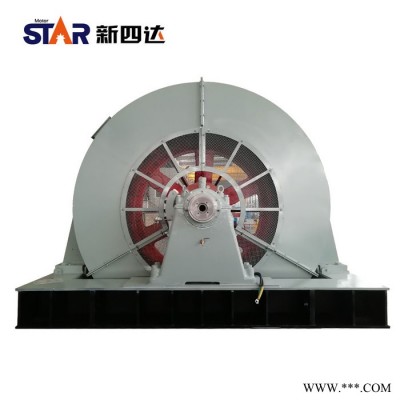 新四达TDMK800-36-800KW 6KV系列矿山磨机用大型三相同步高压电动机  高压电机图3