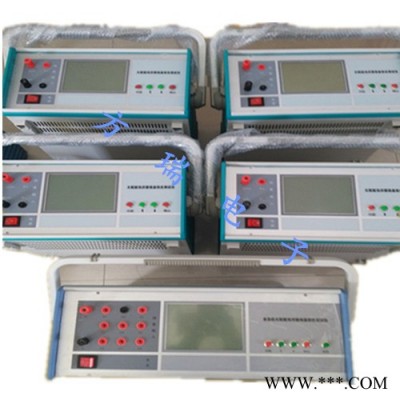 FR-9008B光伏太阳能接线盒综合测试仪**） 光伏接线盒测试仪价格