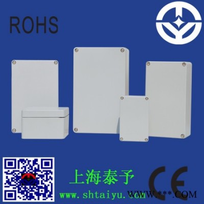 不锈钢接线盒，按钮盒，防水盒，KL盒，IP66图2