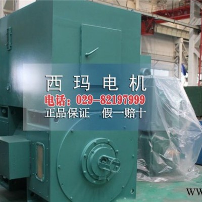 西玛电机Z系列直流电机切削机床所用 Z560-1A 1080KW图5