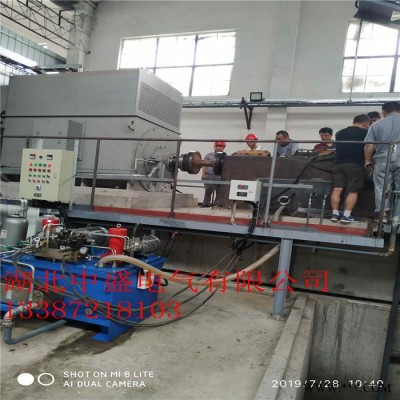 湖北中盛SGYQ高压电机液体水阻柜_排水泵专用的软起动控制的特点图3