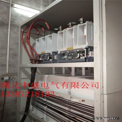 湖北中盛SGYQ高压电机液体水阻柜_排水泵专用的软起动控制的特点图2