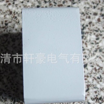 供应86型CH无通无盖防爆普通接线盒图3