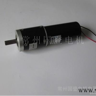 供应国登gd50直流电机图1