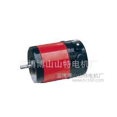 直流电机，直流微型电机，焊接设备专用电机图2