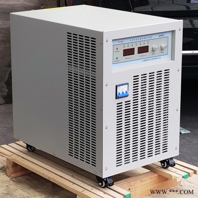蓄新厂家 400V80A 可控硅直流电源 大功率直流电机测试电源 批发价格 欢迎采购图1