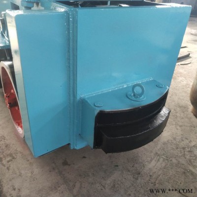 东莞 工矿电设备机车 矿用蓄电池电机车 电机车A 架线式直流电机车图2