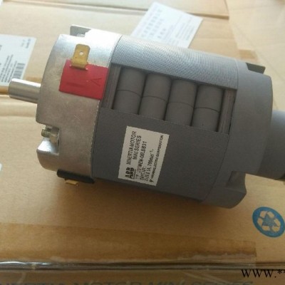 ABB 夏米尔点火花UGTMEM-06LBB31NIDEC直流电机UGTMEM-06LBA11伺服马达UGTMEM-06图4