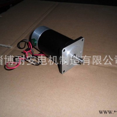 55ZYN稀土永磁直流电机图3
