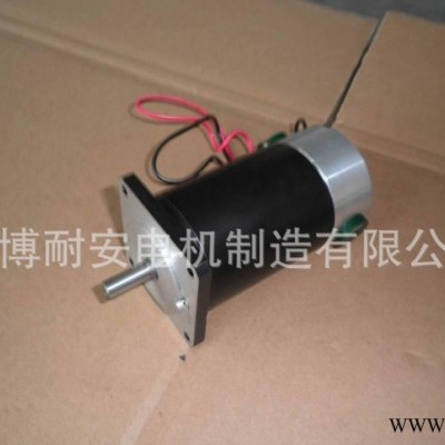 55ZYN稀土永磁直流电机图2