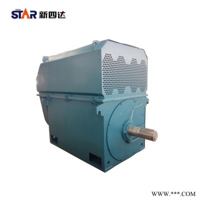 新四达YTM500-8-560KW 6000V YTM/YHP/YMPS系列磨煤机用三相异步高压电动机 高压电机图2