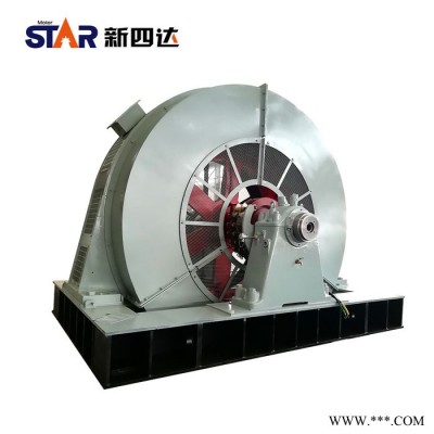 新四达TDMK800-36-800KW 10KV系列矿山磨机用大型三相同步高压电动机  高压电机图2