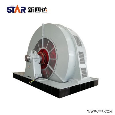 新四达TDMK800-36-800KW 10KV系列矿山磨机用大型三相同步高压电动机  高压电机图5