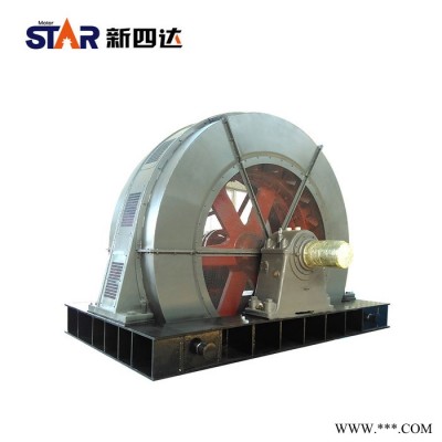 新四达TDMK1000-36-1000KW 10KV系列矿山磨机用大型三相同步高压电动机  高压电机图4