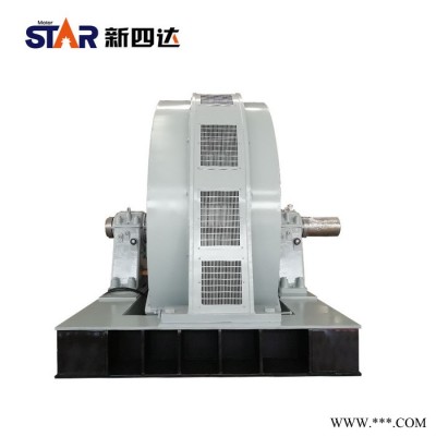 新四达TDMK1000-36-1000KW 10KV系列矿山磨机用大型三相同步高压电动机  高压电机图2