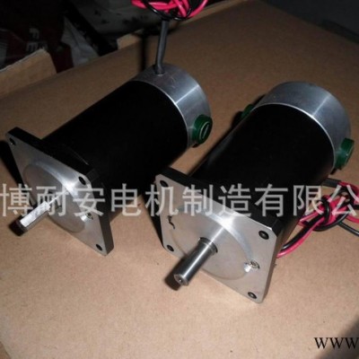 稀土永磁直流电机博山耐安电机图2