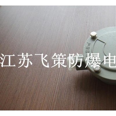 直销AH系列防爆接线盒平盖江苏飞策防爆供应商价格质量有保障图1