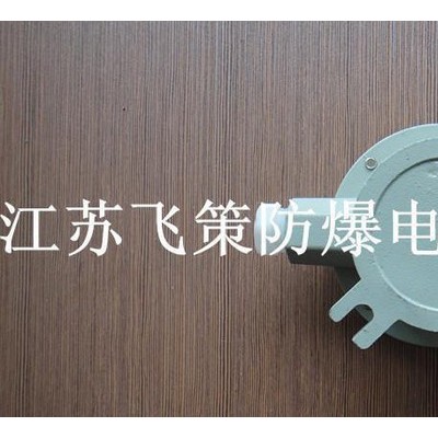 直销AH系列防爆接线盒平盖江苏飞策防爆供应商价格质量有保障图4