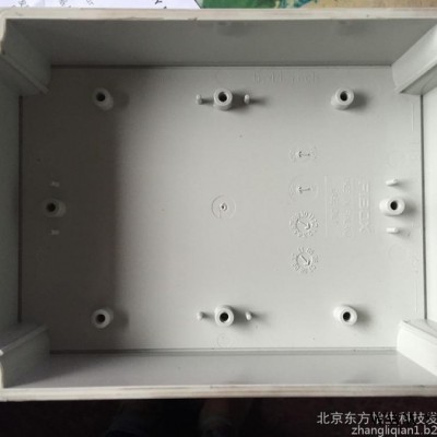 供应端子盒、接线盒、按钮盒、仪表盒图6