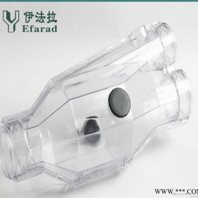 供应灌胶式电缆接头防水盒 电缆分支接线盒图3