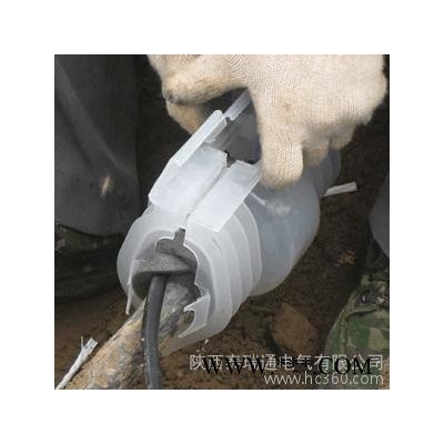 供应泰瑞通多种型号灌胶式防水接线盒