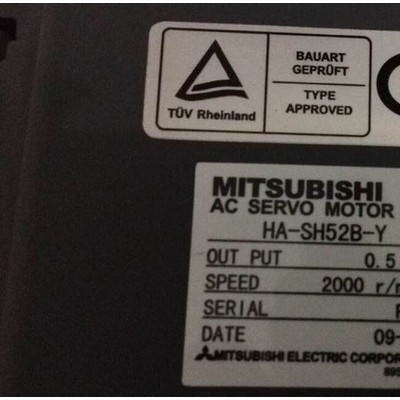 MDS-B-SP  J2-15三菱直流电机图3