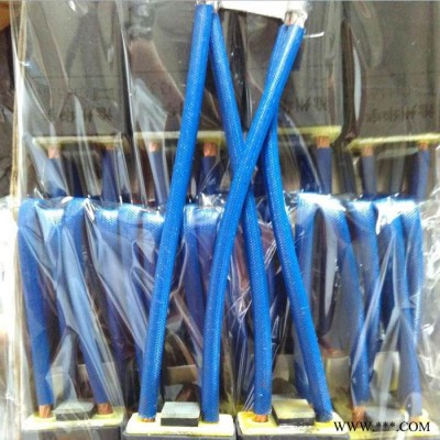 碳刷厂家 直流电机、发电机用碳刷 电机用电刷图2