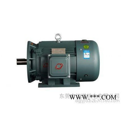 供应东莞环球YE390L-4二级节能电机 直流电机高效率节能三相异步电动机 东莞环球电机风机批发图4