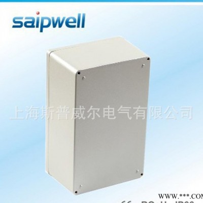 saipwell防水盒 塑料接线盒 SP-B83-4接线盒  室外防水接线盒图3