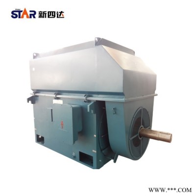 新四达YTM450-8-280KW 6000V YTM/YHP/YMPS系列磨煤机用三相异步高压电动机 高压电机