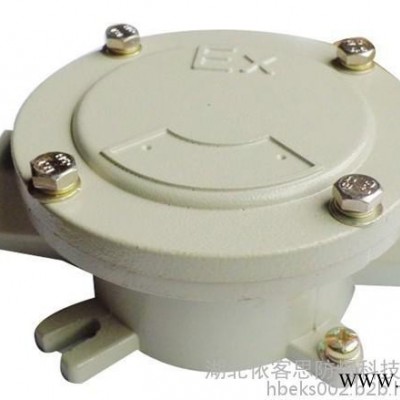 防爆接线盒 BHD51-G1/2J图4