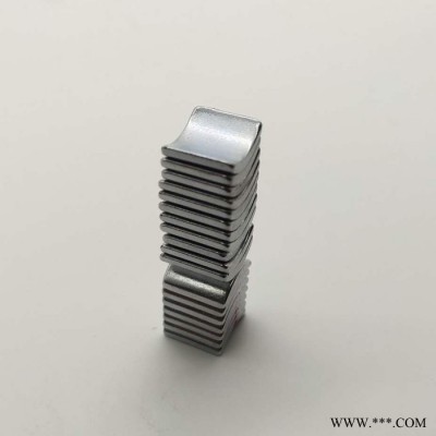 北斗磁 马达磁铁 130 131 马达磁钢  直流电机磁瓦 强磁 稀土 钕铁硼 永磁体 磁性材料图4