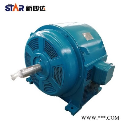 新四达YSQ157-8-320KW  6000V JS/YSQ系列三相异步高压电动机 高压电机 鼠笼转子电机