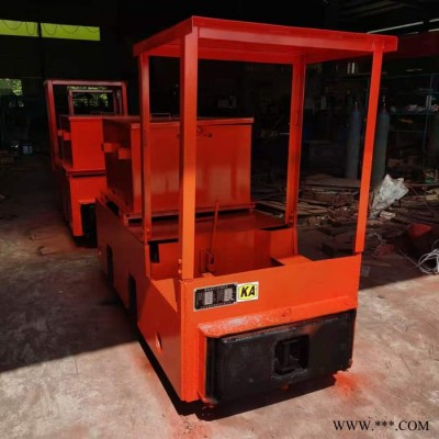 包头 架线式电机车 矿用电机车 湖南电机车A 架线式直流电机车图2