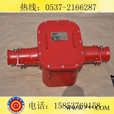 供应陕西10KV高压接线盒图2
