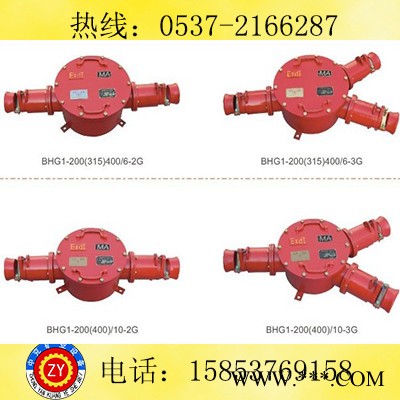 供应陕西10KV高压接线盒图3