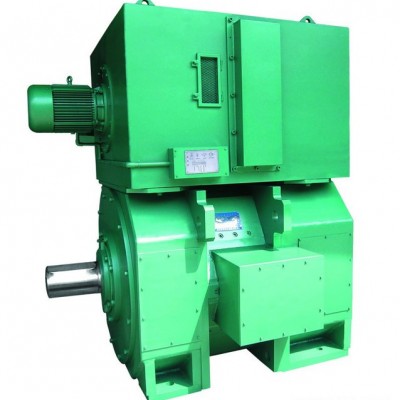 Z355-3B 160KW660V710R西安西玛电机 Z系列轧机专用直流电机图2